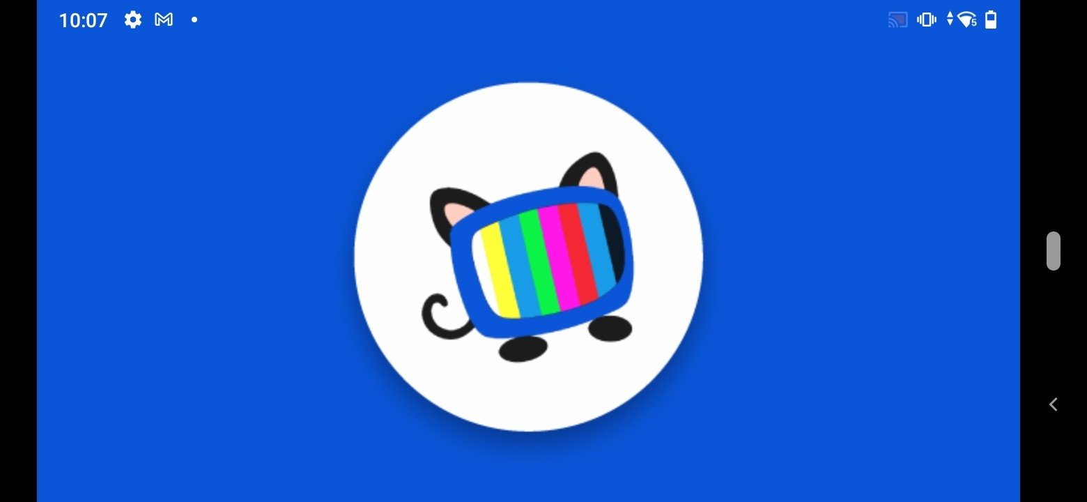Gato Tv 3 0 Descargar Para Android Apk Gratis