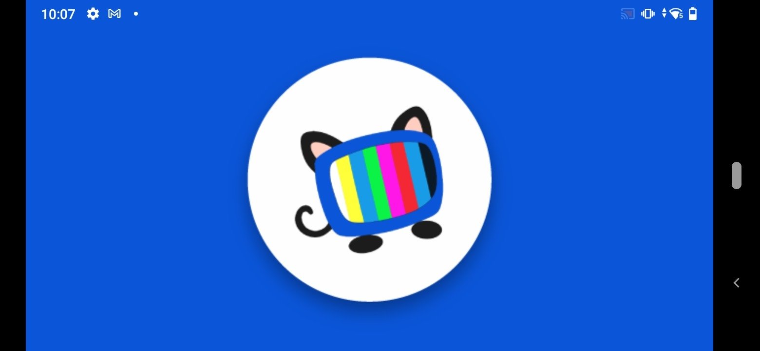 Gato Tv 3.0 Descargar para Android APK Gratis