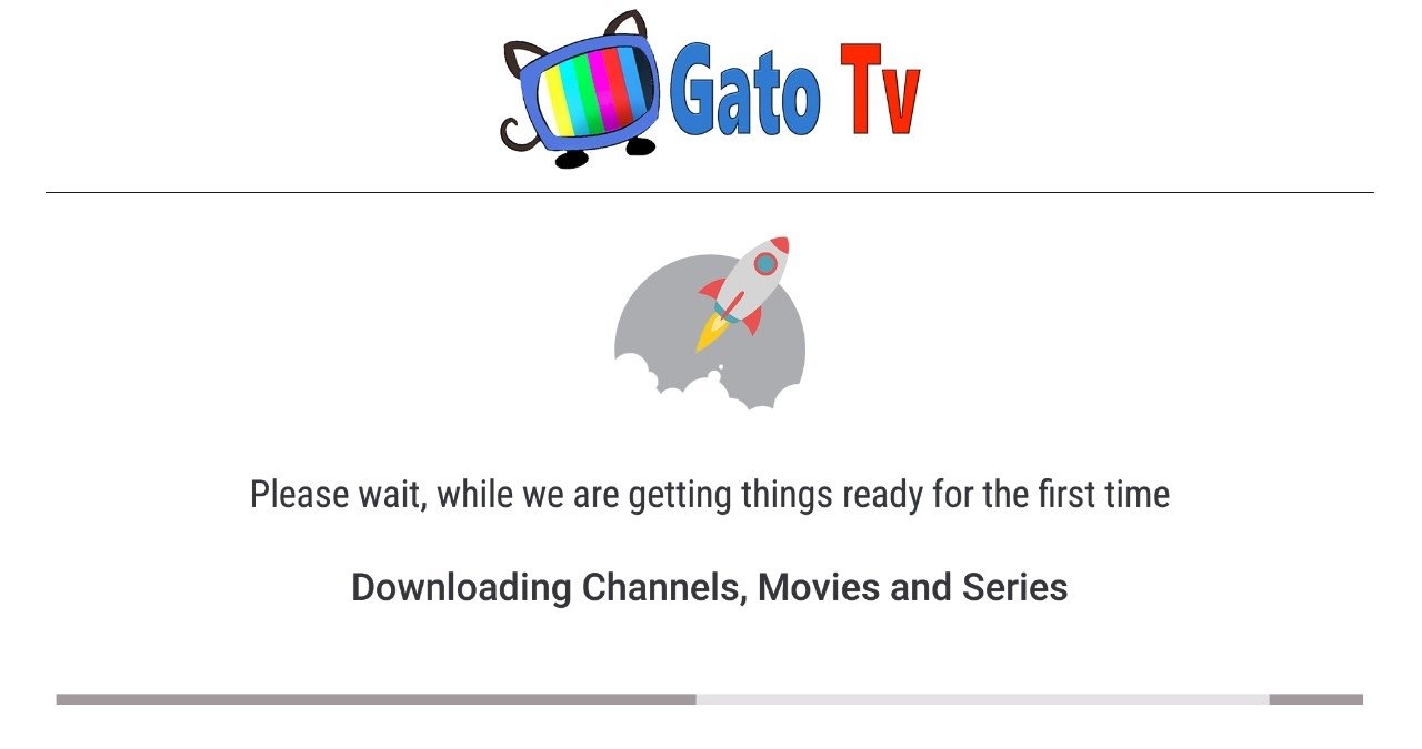 Gato Tv 3.0 Descargar para Android APK Gratis