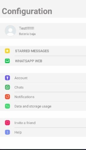 download whatsapp aplication for android