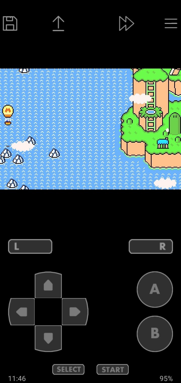 Gba Emulator 1 0 Android用ダウンロードapk無料