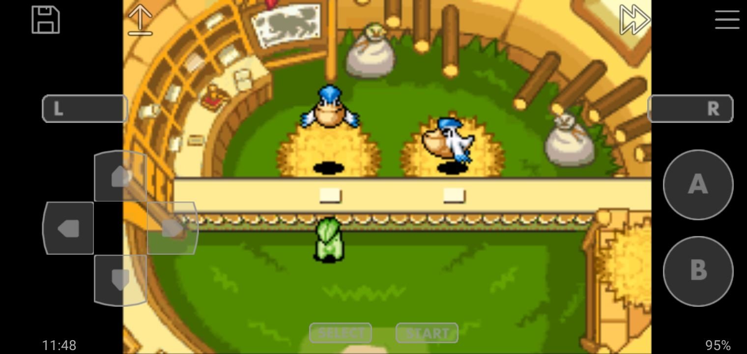 emulator zone gba mac