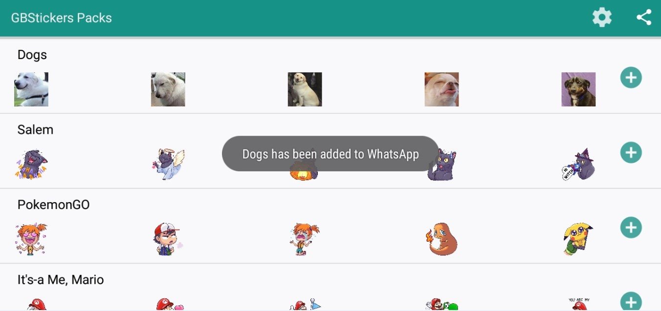 Gbstickers Stickers For Gbwhatsapp 2 00 Download For Android Apk Free