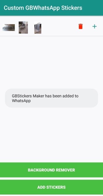 Sticker Maker - 9.6 Grupo general Bienveni ##