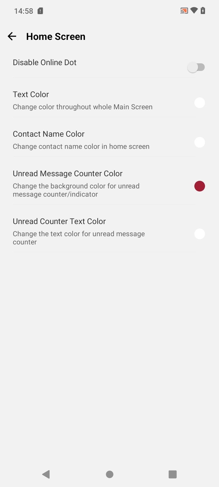 gb whatsapp update latest version 2020