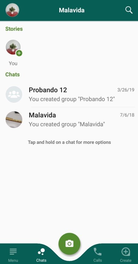 gb whatsapp 2018 apk atualizado mega