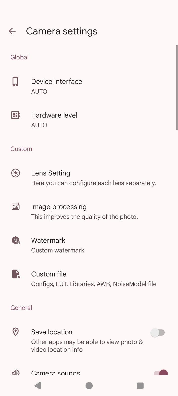GCam APK Download for Android Free