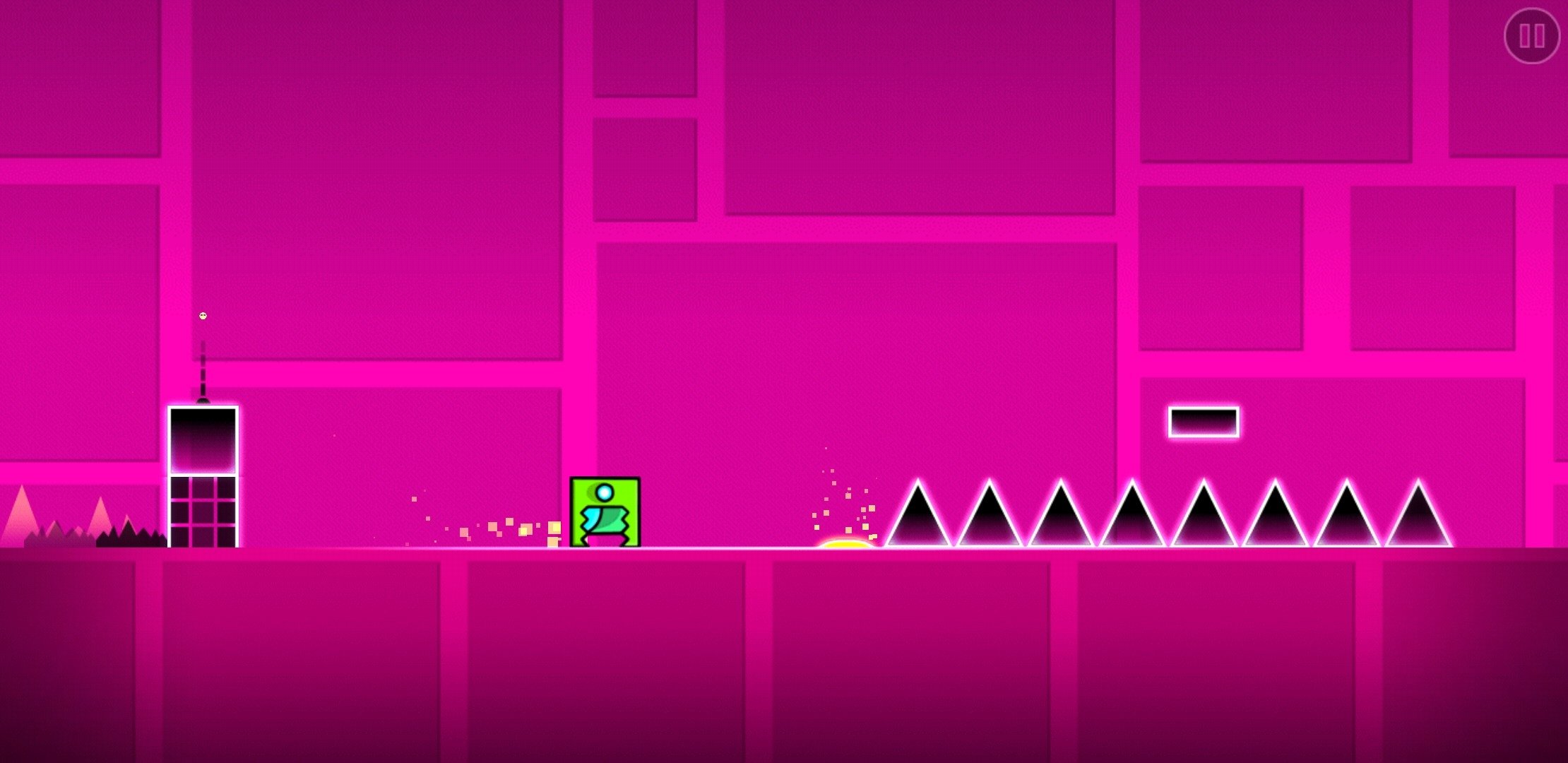 Geometry Dash SubZero - Apps on Google Play