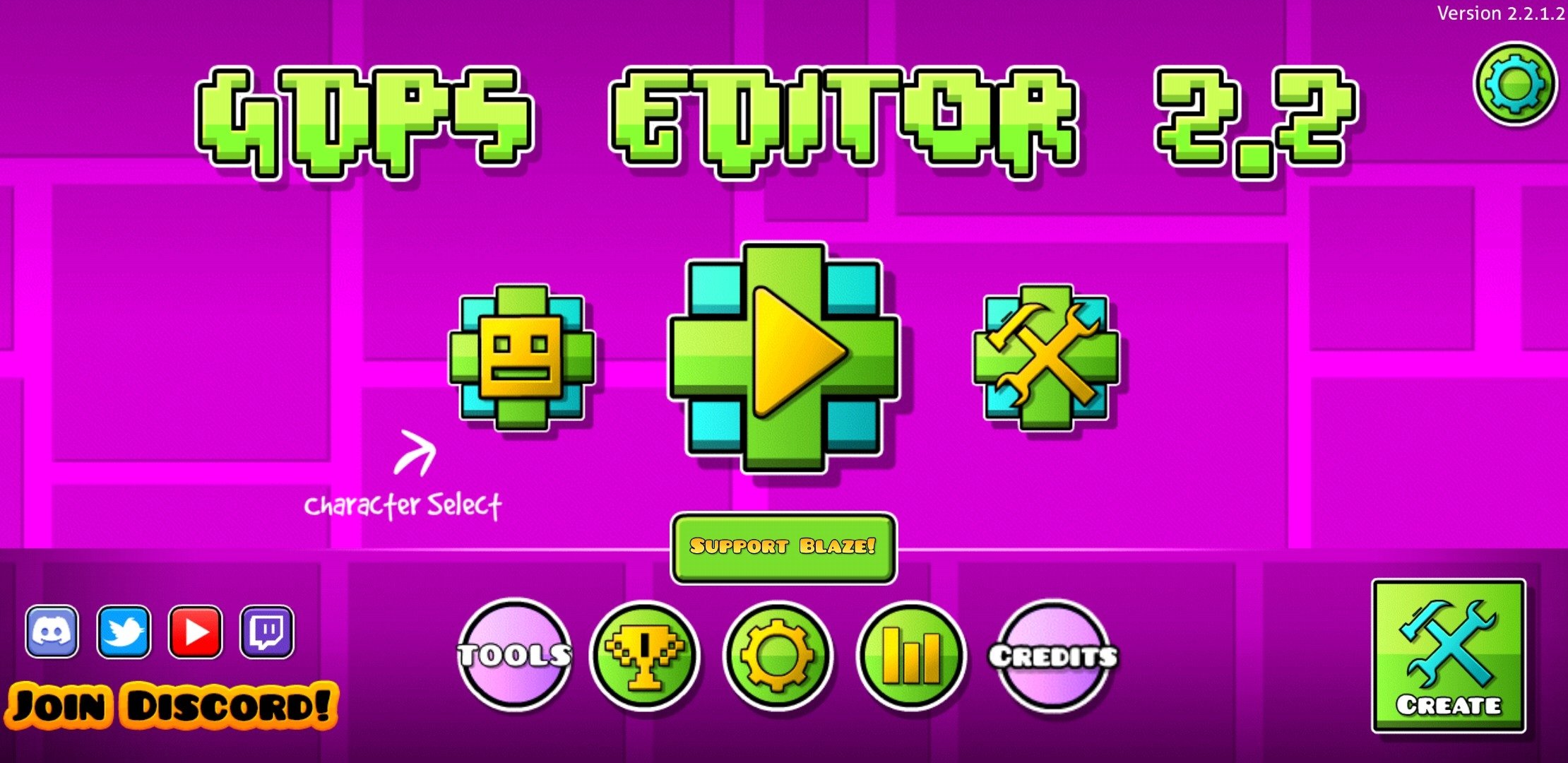 Geometry Dash Mod apk download - Robtop Games Geometry Dash Mod Apk 2.111  [Unlimited money ][Unlocked ][Mega mod] free for Android.