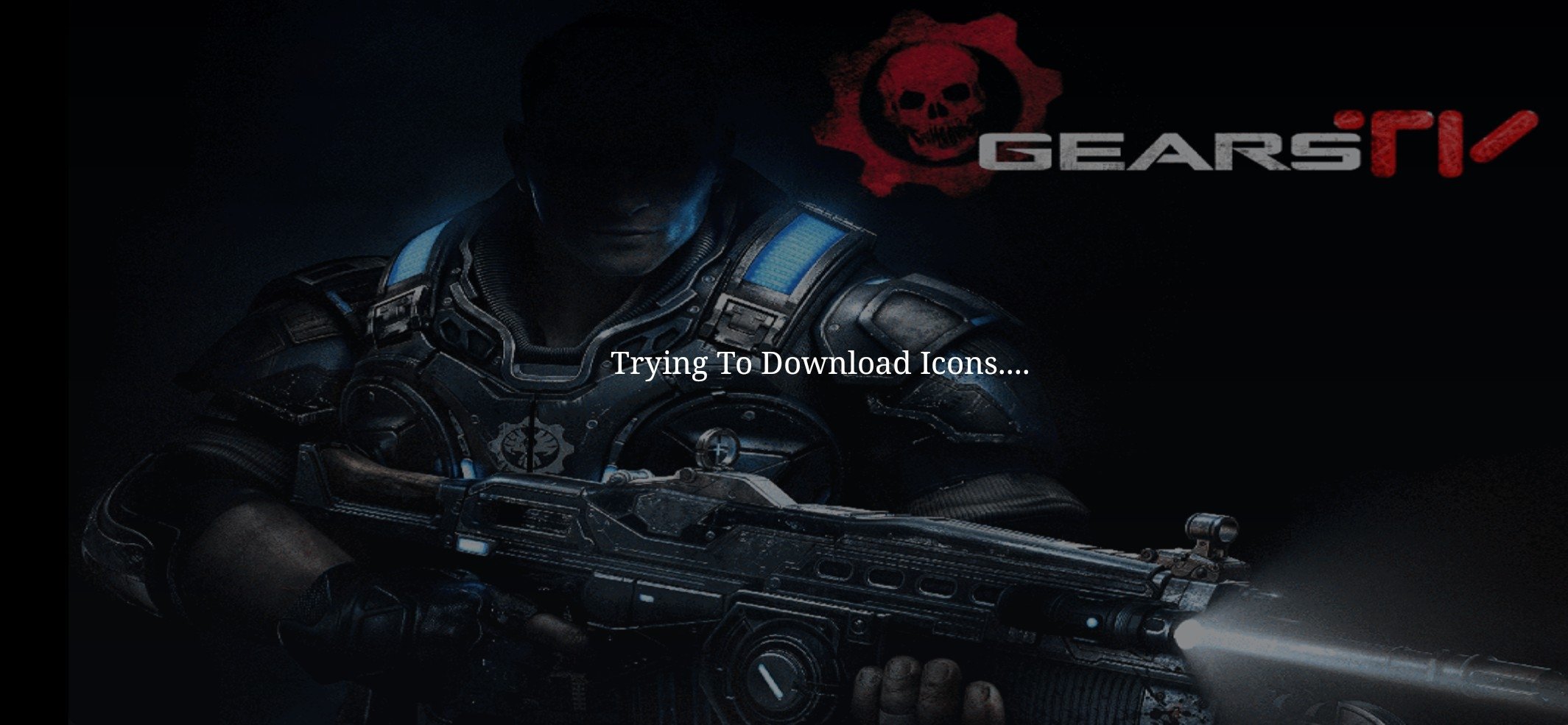 Gears TV Android 