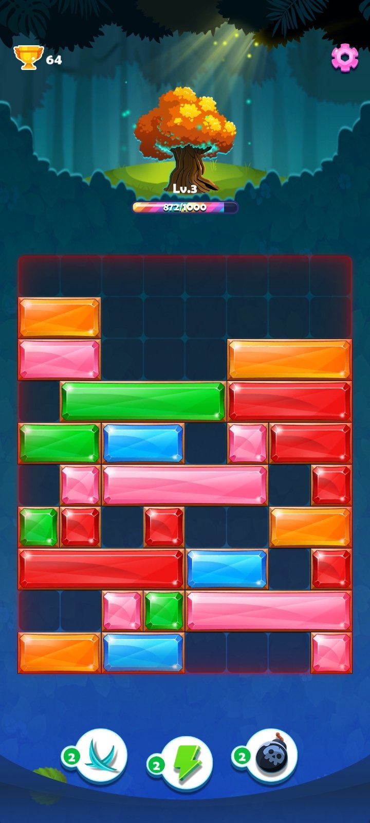 Get Tetra Blocks Puzzle Game - Microsoft Store