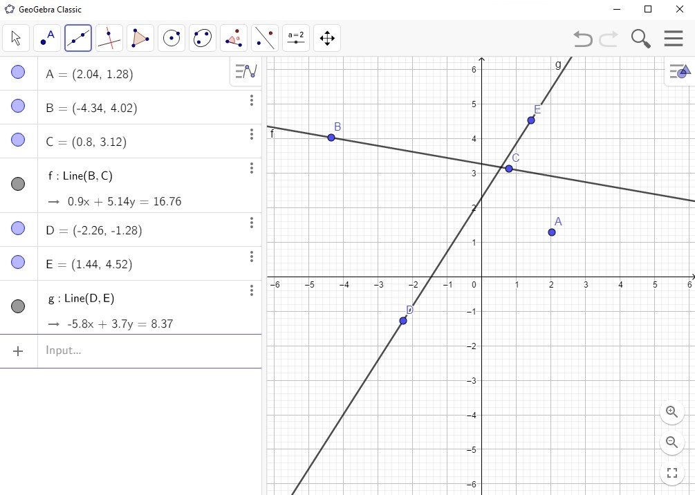 Download GeoGebra latest Version