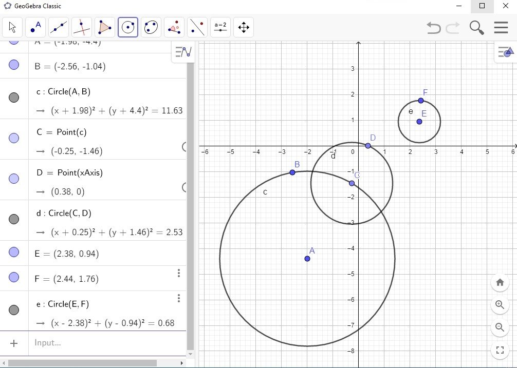 GeoGebra 3D 6.0.794 instal the last version for ipod