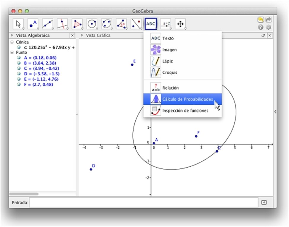 download the last version for apple GeoGebra 3D 6.0.794