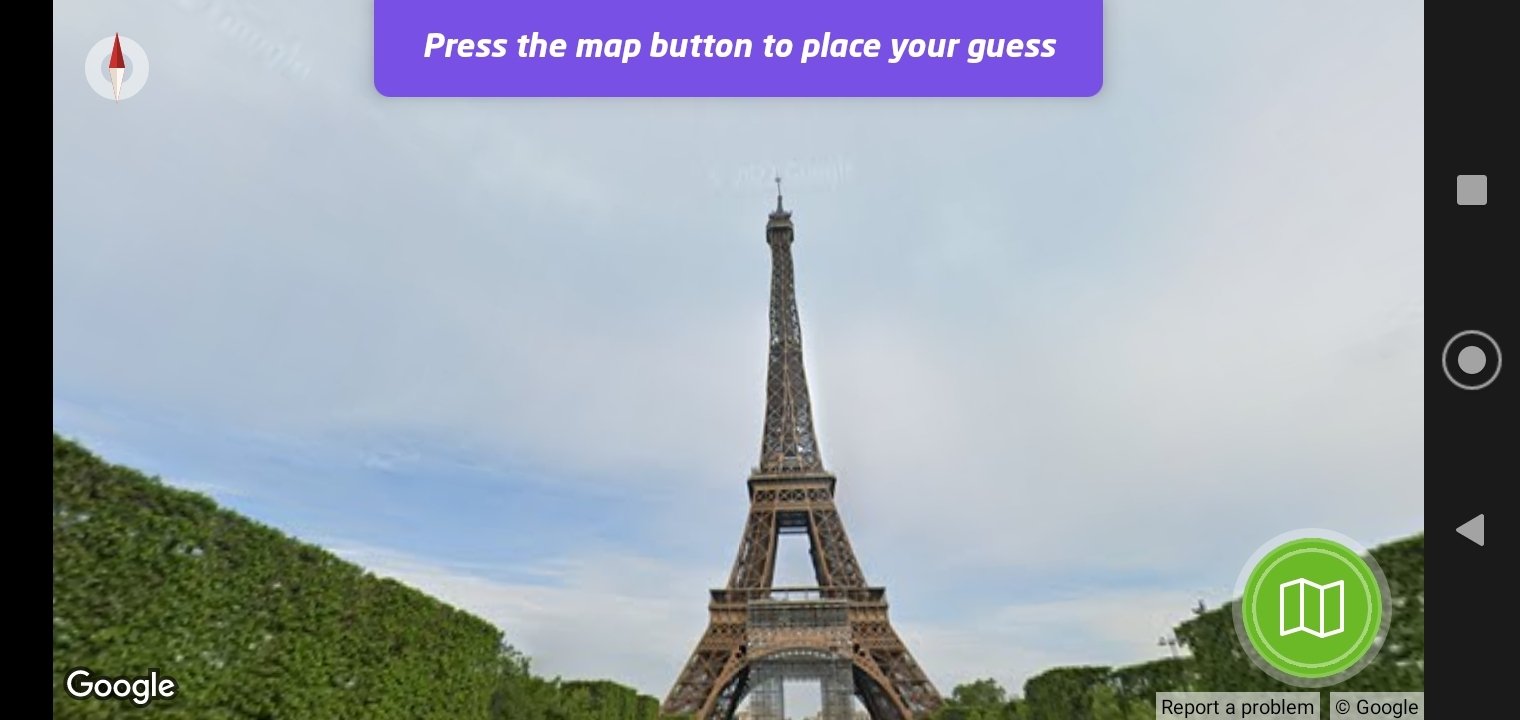 GeoGuessr 3.3 - Скачать для Android APK бесплатно