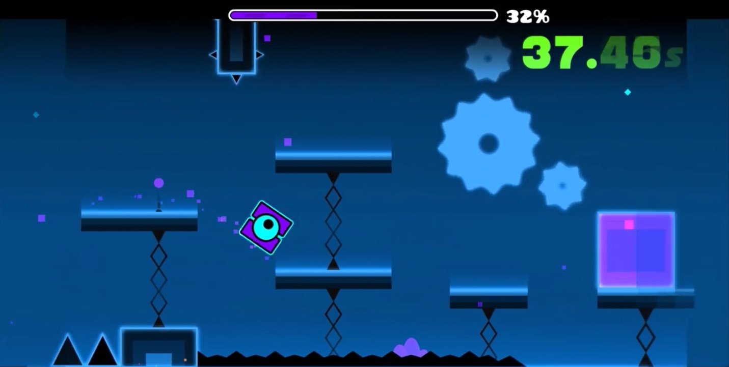 geometry dash download for windows 10