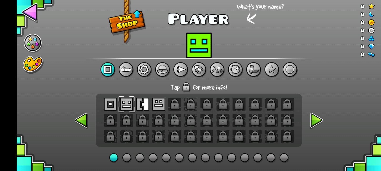 geometry dash for mac free