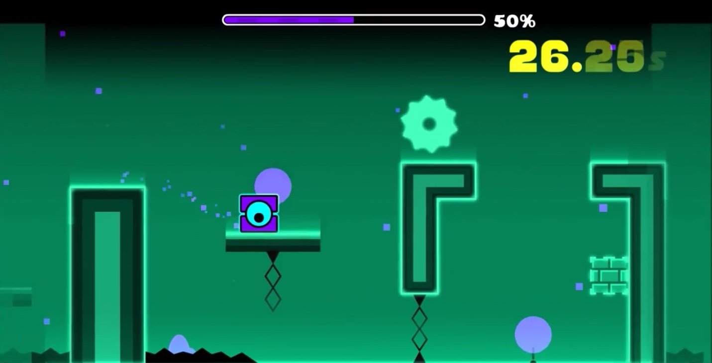 2.2 geometry dash apk