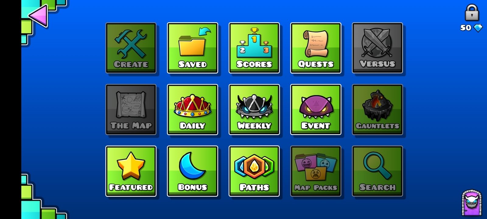 juegos de geometry dash lite gratis