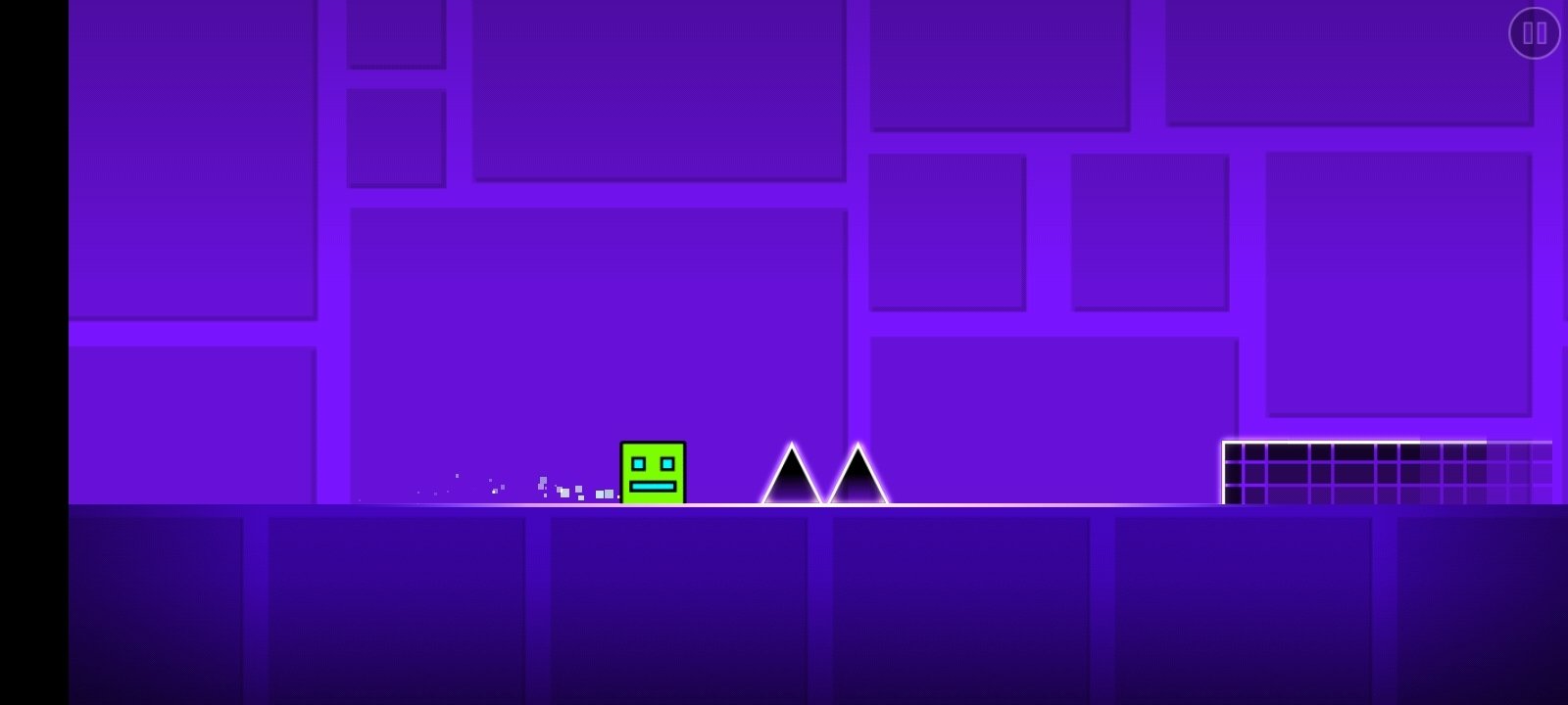 geometry dash apk