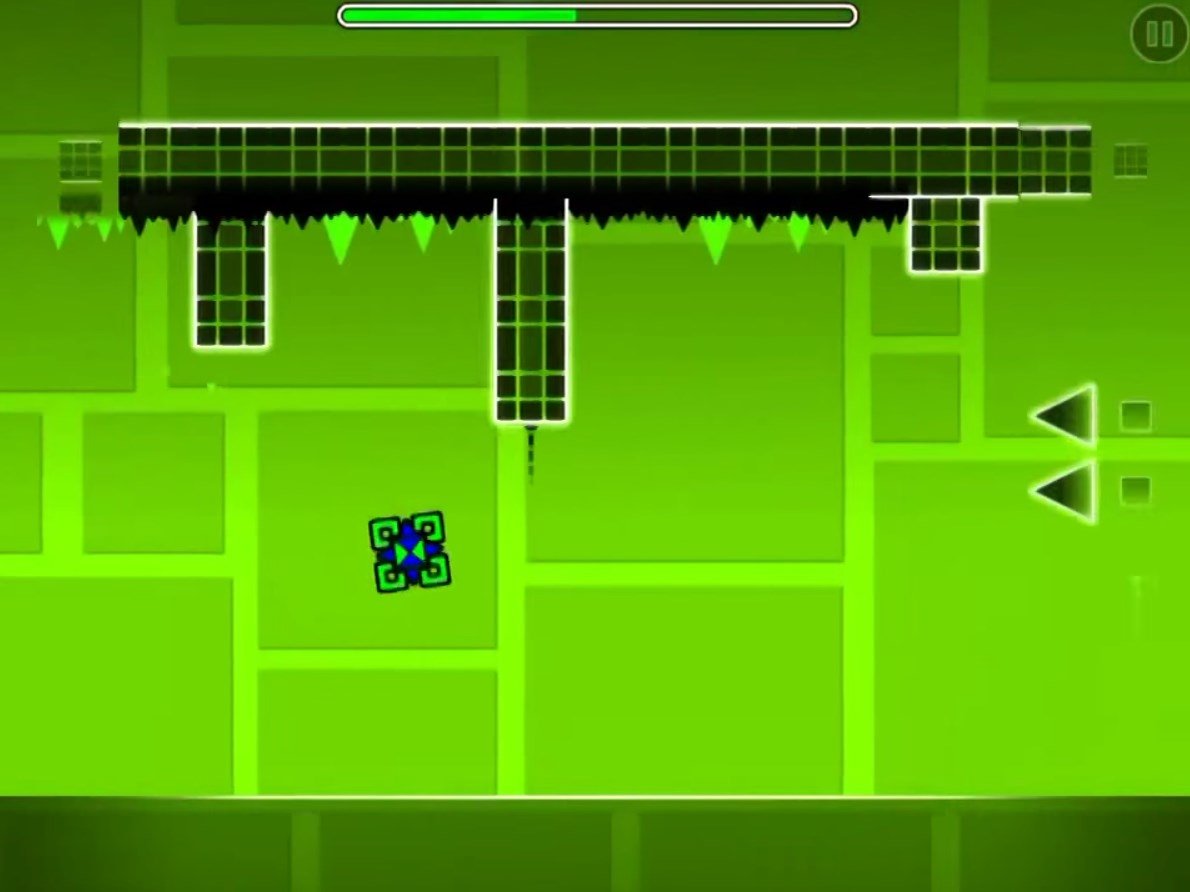 Список модераторов geometry dash