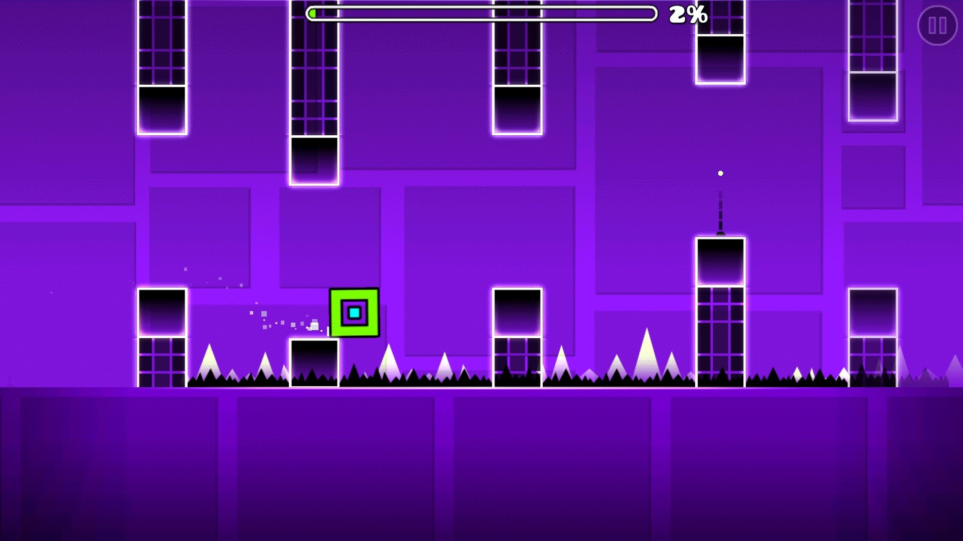 Geometry Dash 2 2 144 