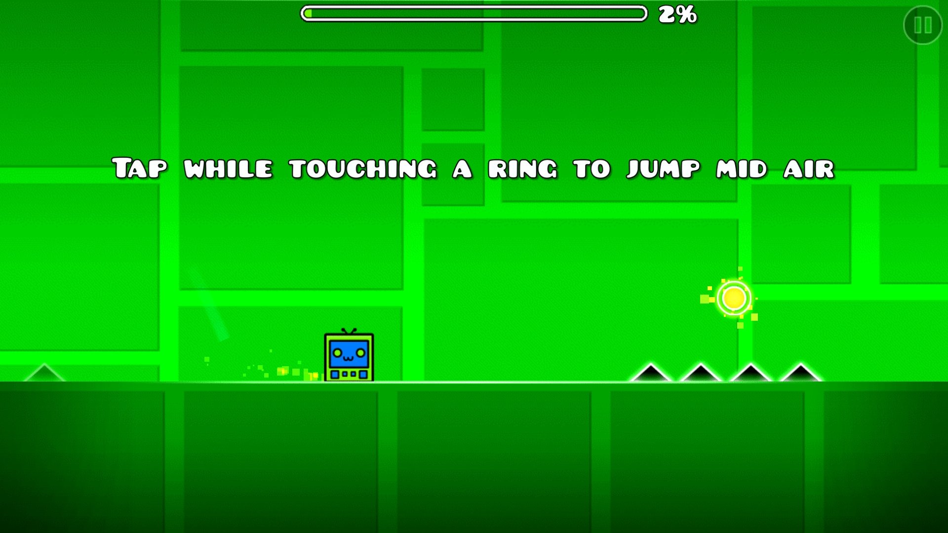Geometry Dash 2 2 Download Per PC Gratis