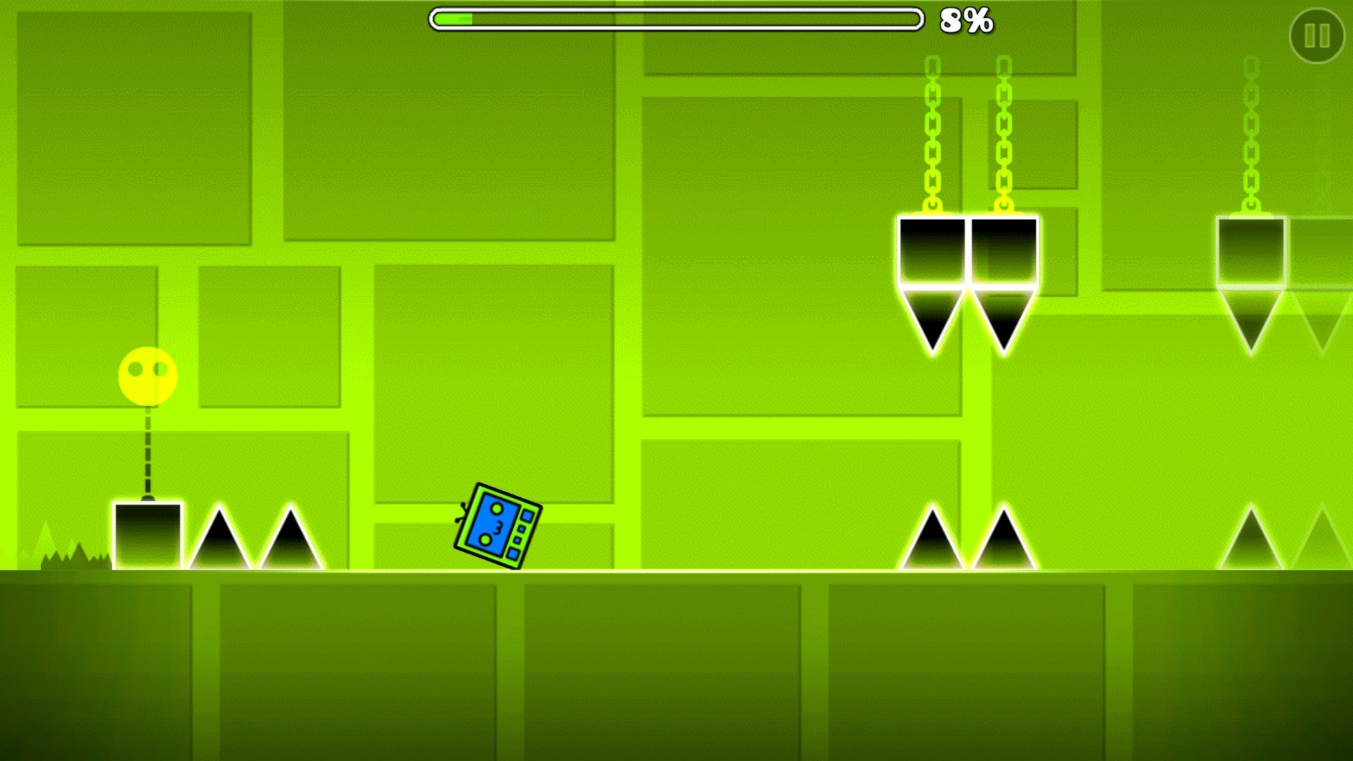 geomerty dash download