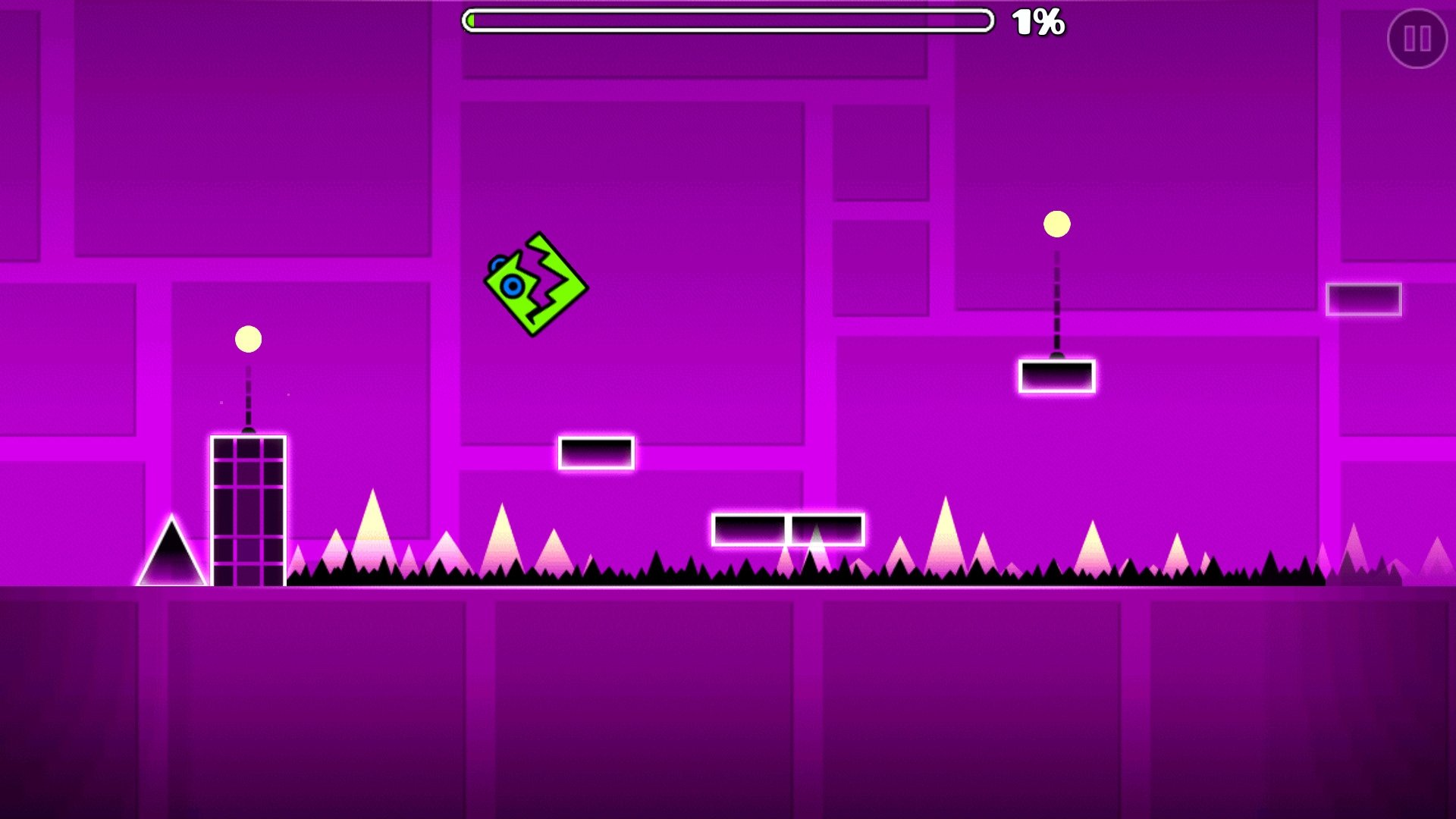 Geometry Dash 2 2 144 