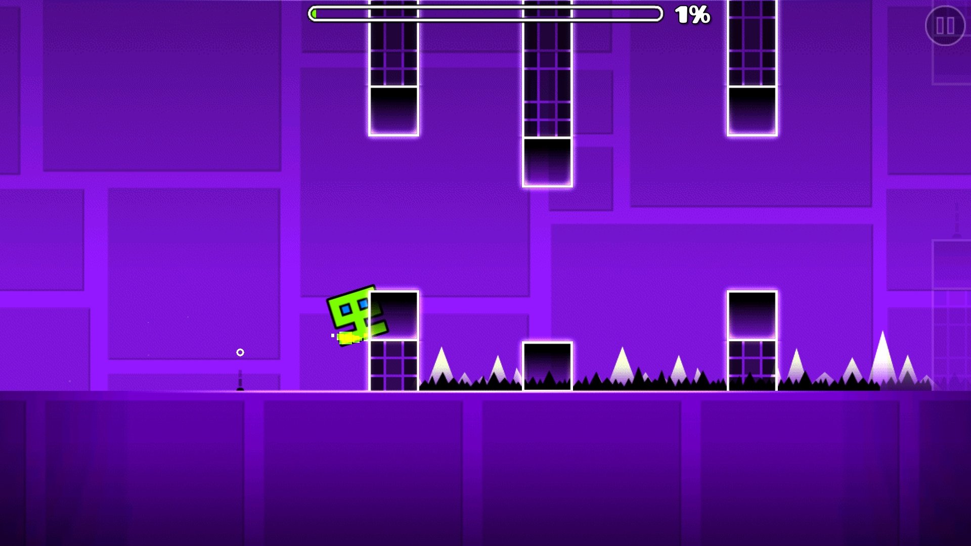 Geometry Dash 2 2 Download Per PC Gratis
