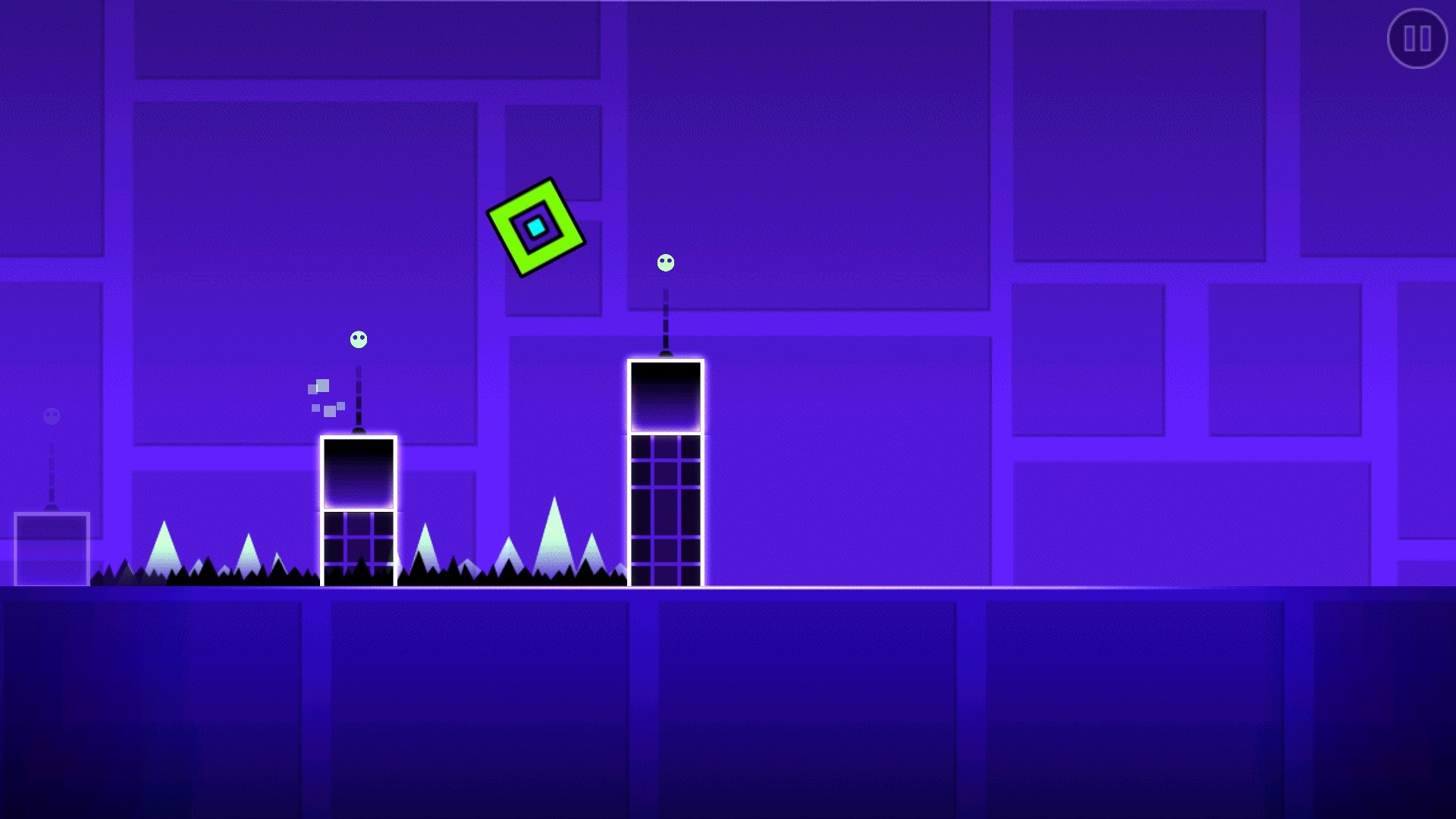 Geometry Dash 2 2 144 