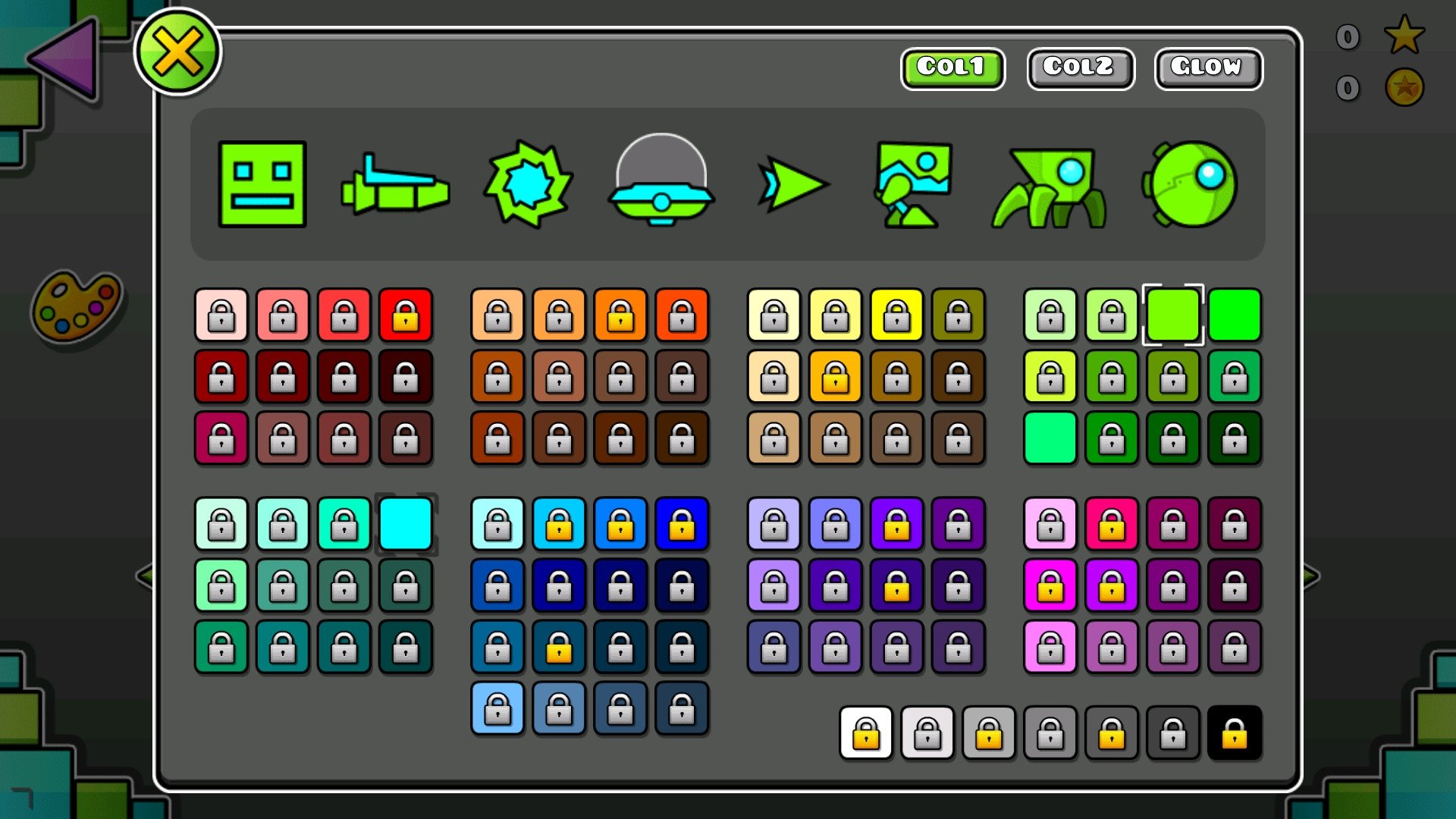 geometry dash pc download