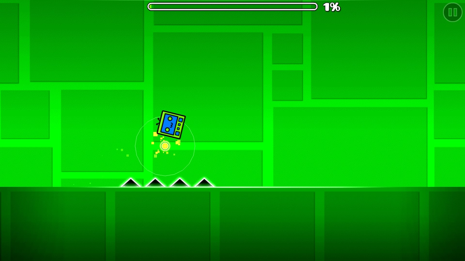 Geometry Dash 2 2 Download For PC Free