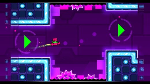 download geometry dash full version for ios