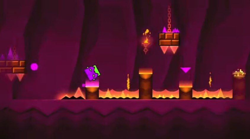 download geometry dash meltdown