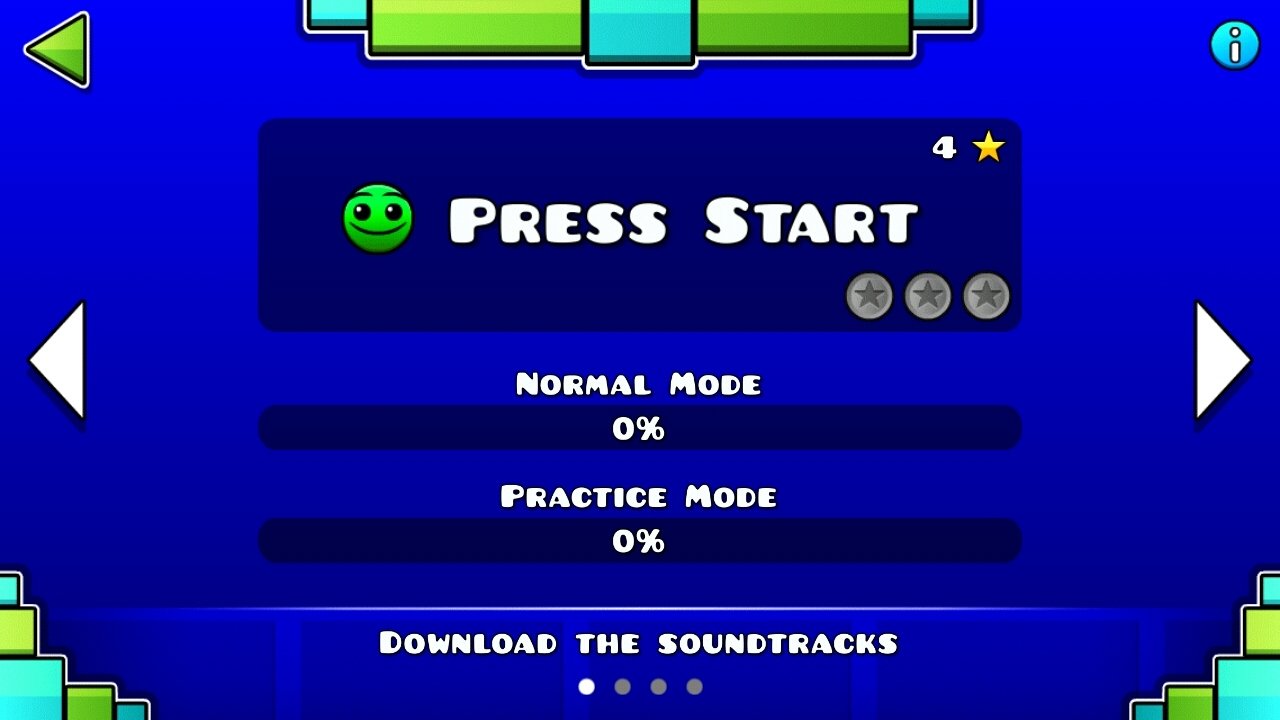 geometry dash full version free download