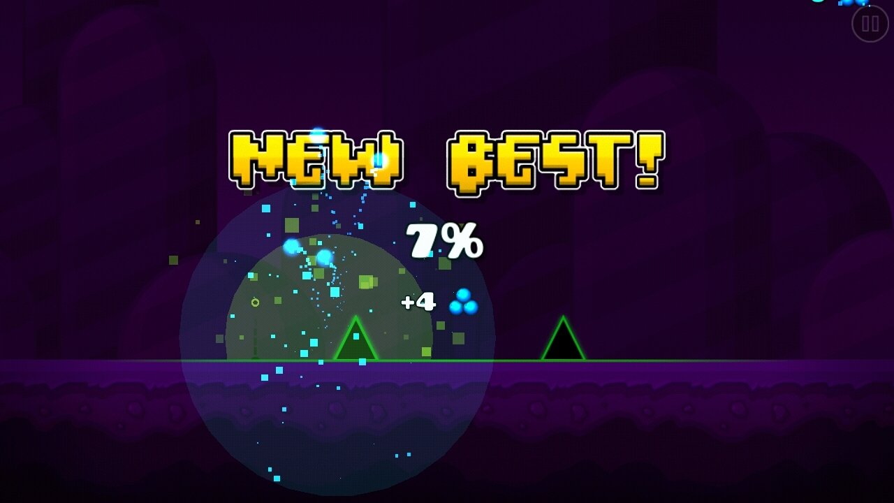geometry dash full version free download android