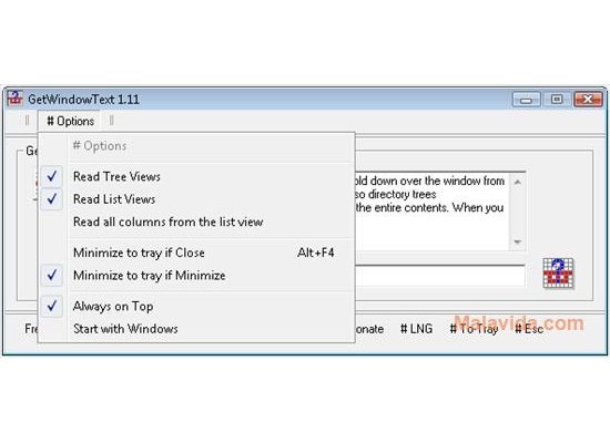 instal the last version for windows GetWindowText 4.91