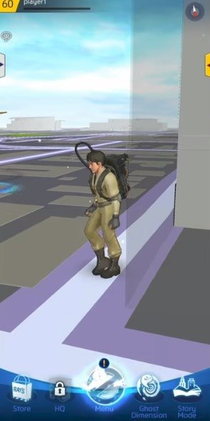 Ghostbusters World for Android - Download