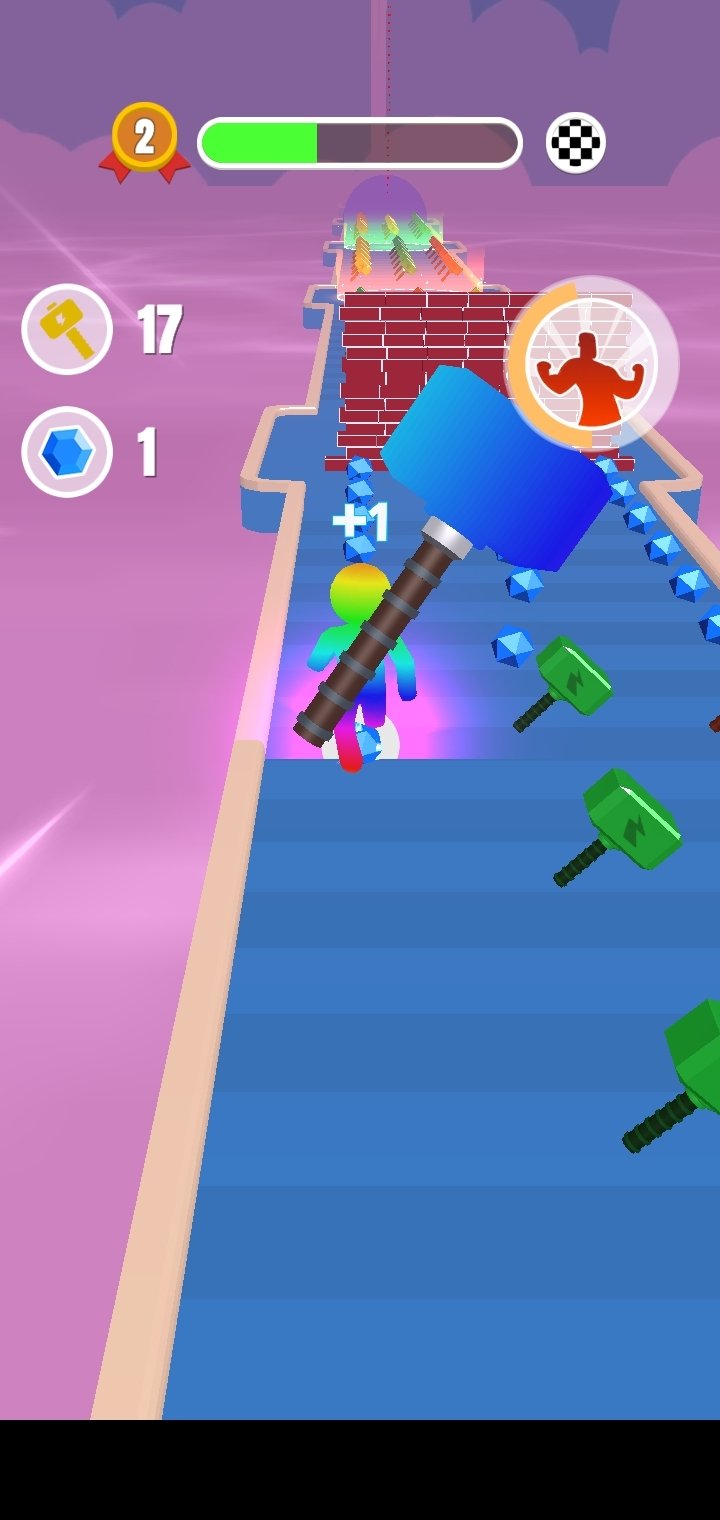 Giant Hammer APK Download for Android Free