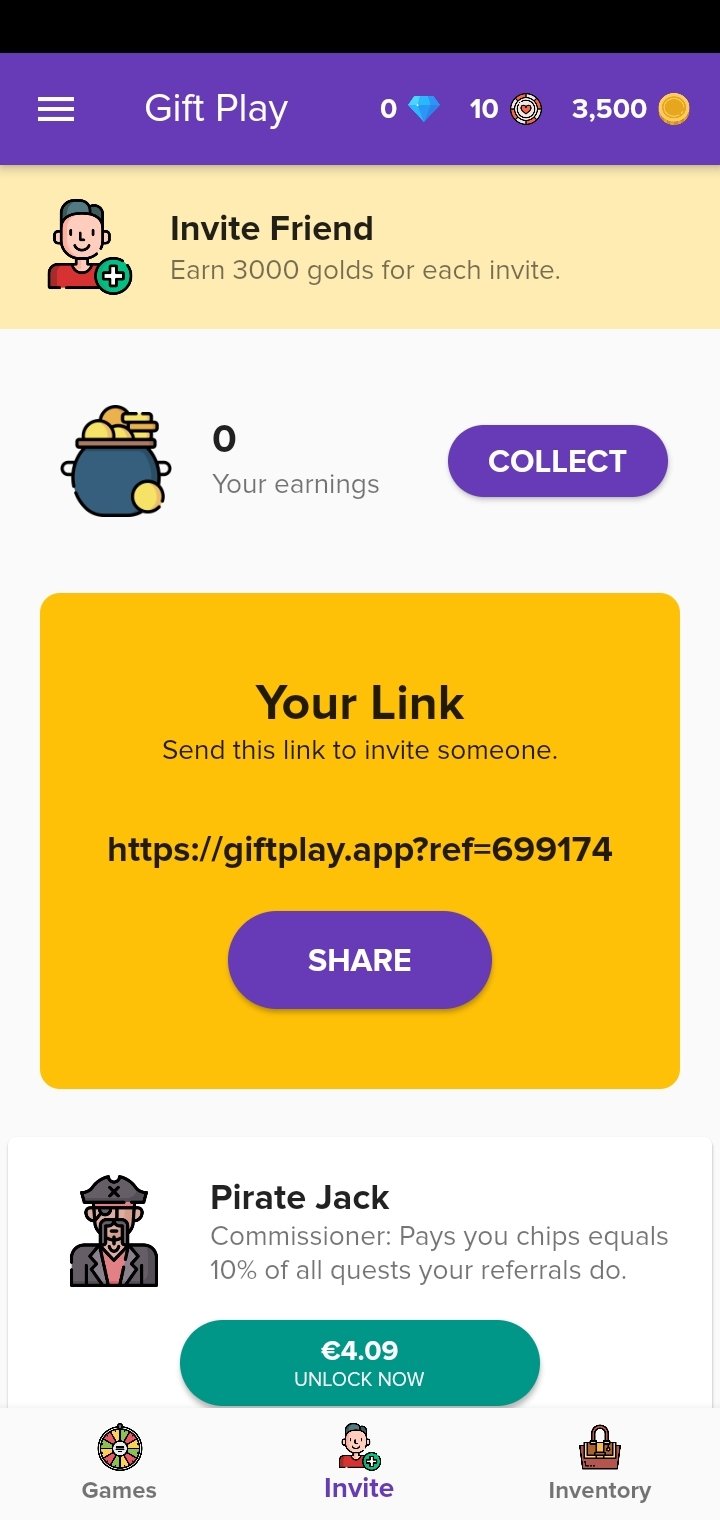 Local Gift Cards App | Devpost