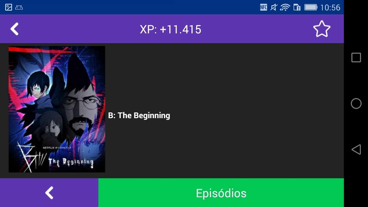 xp animes apk download