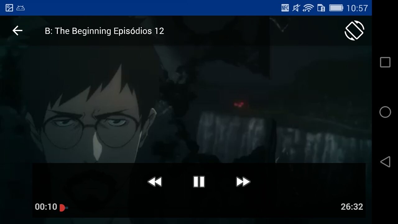 Giganima : Animes HD - Apps on Google Play