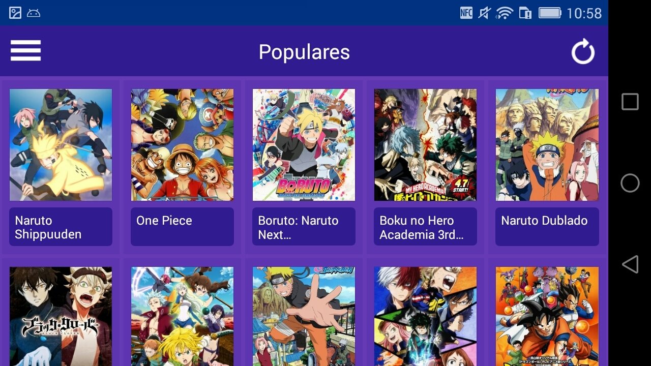 One Piece Legendado (LANÇAMENTO) ~ Infinite Animes - Baixe e assista Animes  - Todos seus Animes em um só lugar