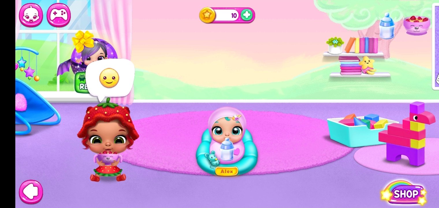 Giggle Babies APK Download for Android Free