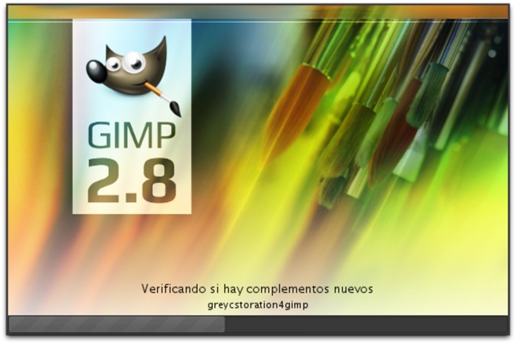 Descargar gimp 2.8 español gratis
