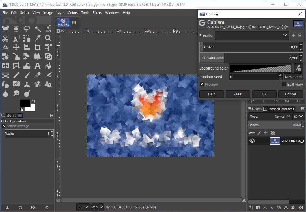 free download gimp for windows 8.1