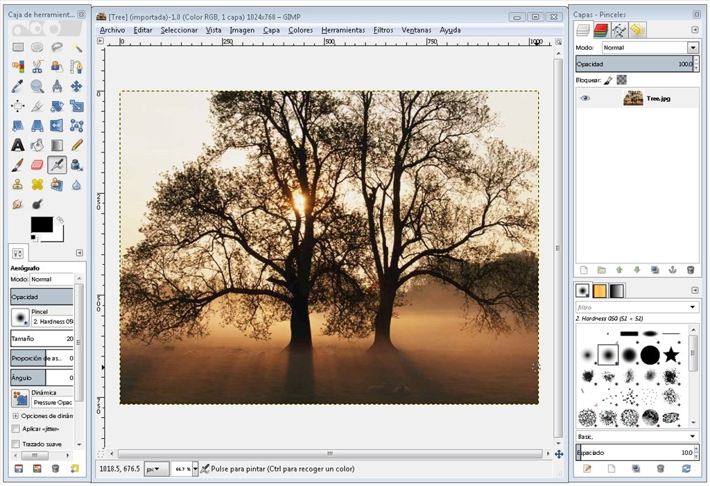 gimp 2.8 download for pc