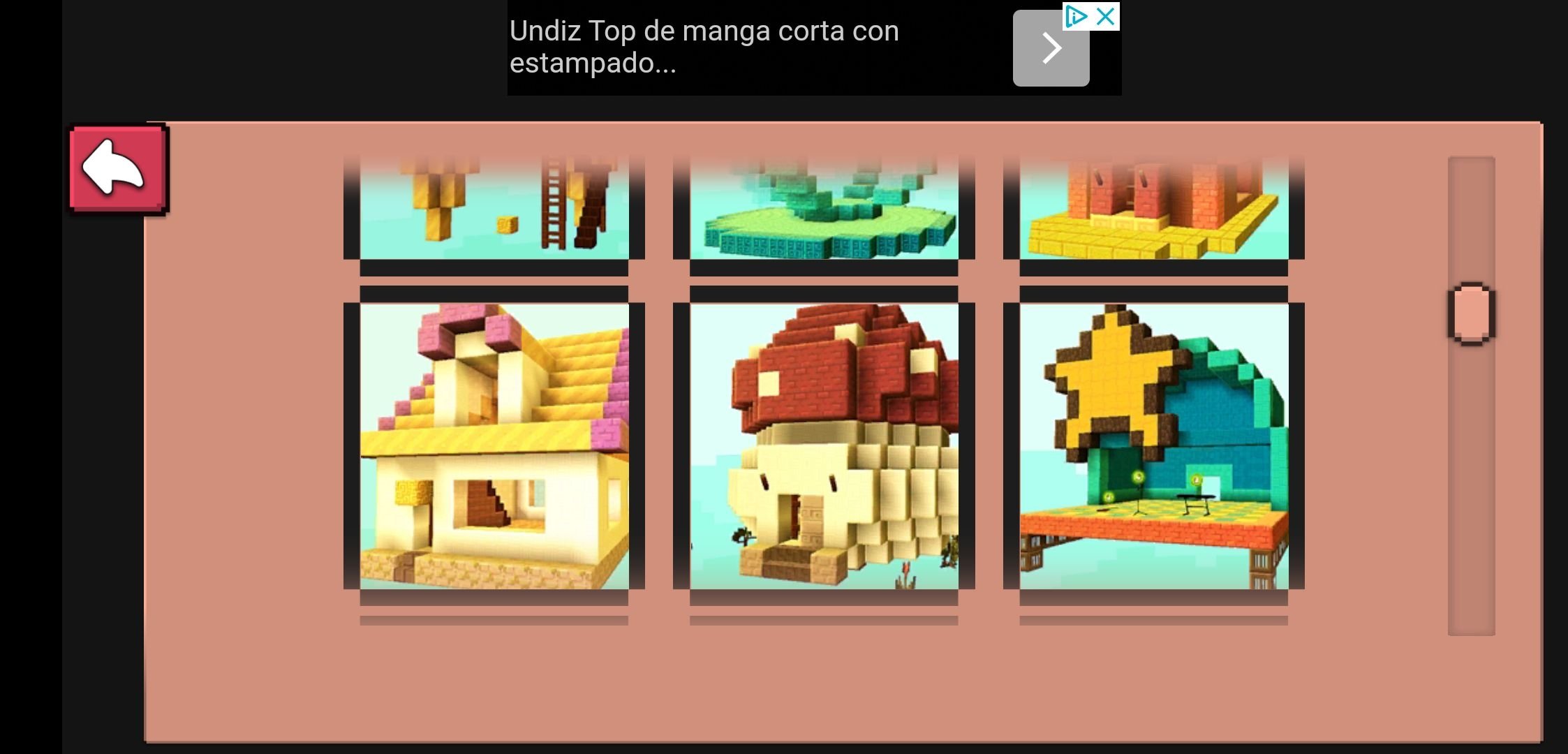 Theme Park Craft – Apps no Google Play