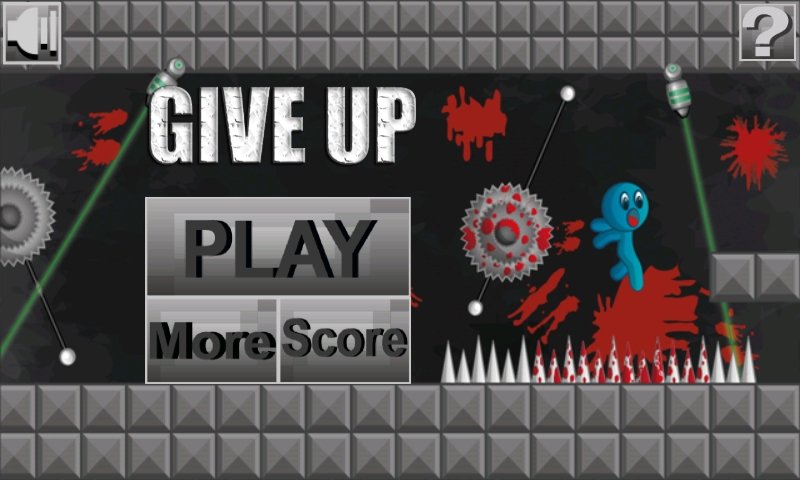 Download Give Up Android latest Version